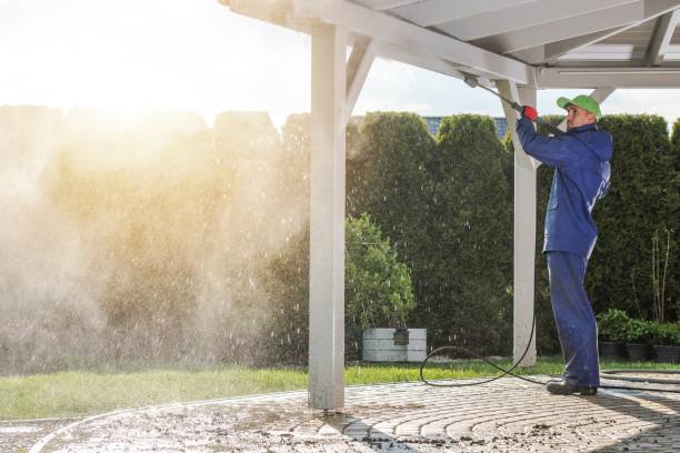 Professional Pressure Washing Services in Westbury, NY