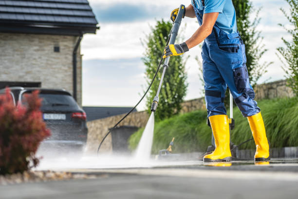 Best Driveway Pressure Washing  in Westbury, NY